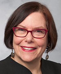 Stephanie Riger